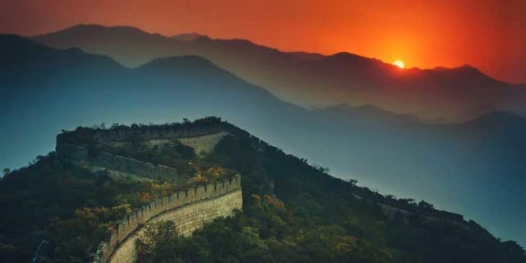 5 Tips to Travel China on a Budget