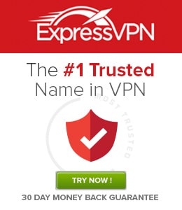 ExpressVPN review