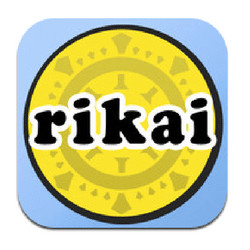 rikai logo