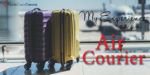 My experience as an air courier (an Airmule Review)