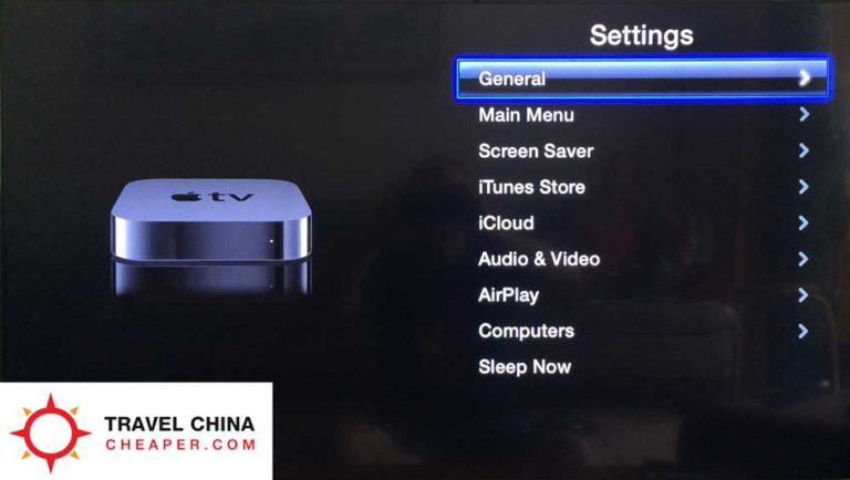 Overholdelse af solsikke Forberedelse How to Setup Apple TV with a VPN - Simple Tutorial w/ Pics