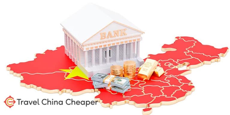 How To Open A China Bank Account As A Foreigner Non Chinese