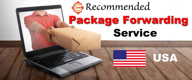 Recommended package forwarding services for US addresses