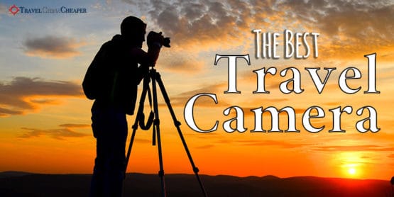 What is the best travel camera in 2018? Here's a list.