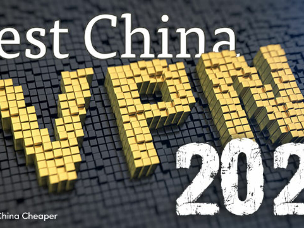 best mac vpn for china