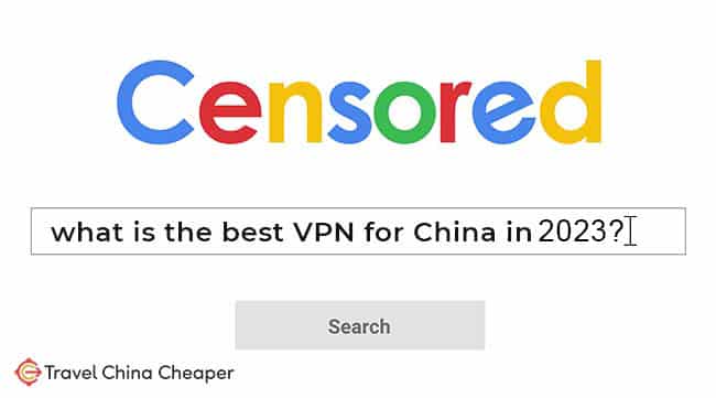 Best VPN for China in 2023