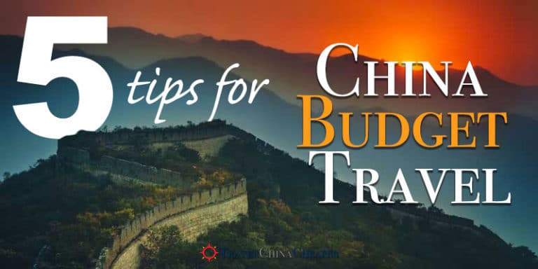 5 Creative Ways To Travel China On A Budget In 2019 Travelchinacheaper - 5 creative ways to travel china on a budget