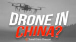 Drone China regulations