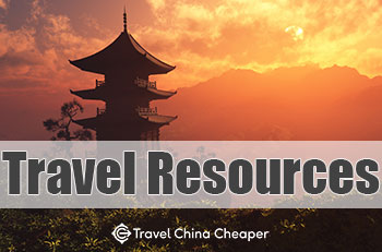 Ressources de voyage en Chine recommandées