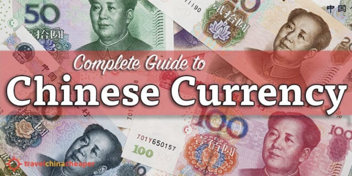 Chinese Currency Guide To Use Exchange Avoid Fake Rmb Exchange Avoid Fake Chinese Rmb