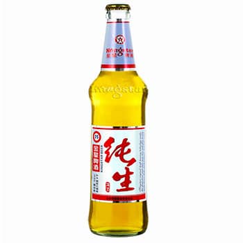 Kingstar Beer from China