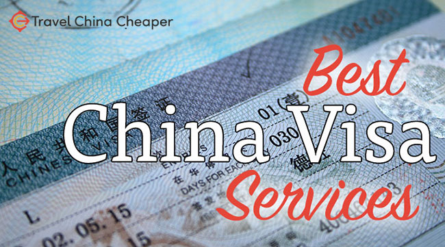 travel companion china visa