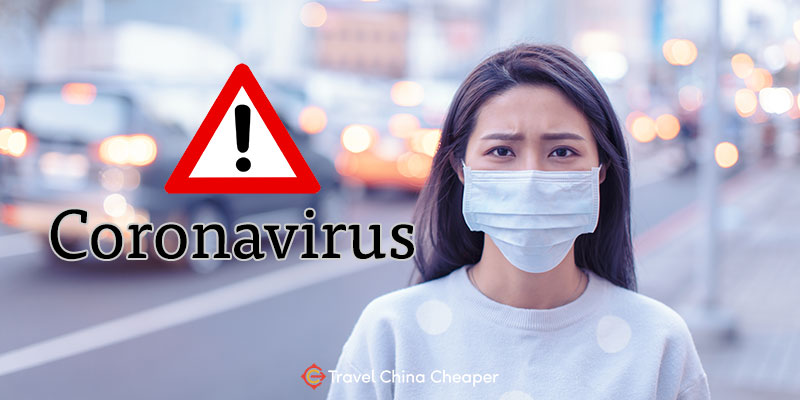 Coronavirus Health Alert for China Travelers