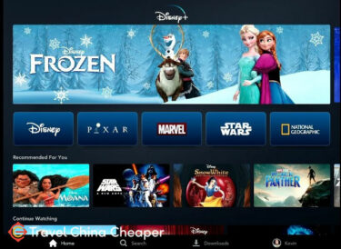 How to Watch Disney+ in China in 2026 (is it blocked?)