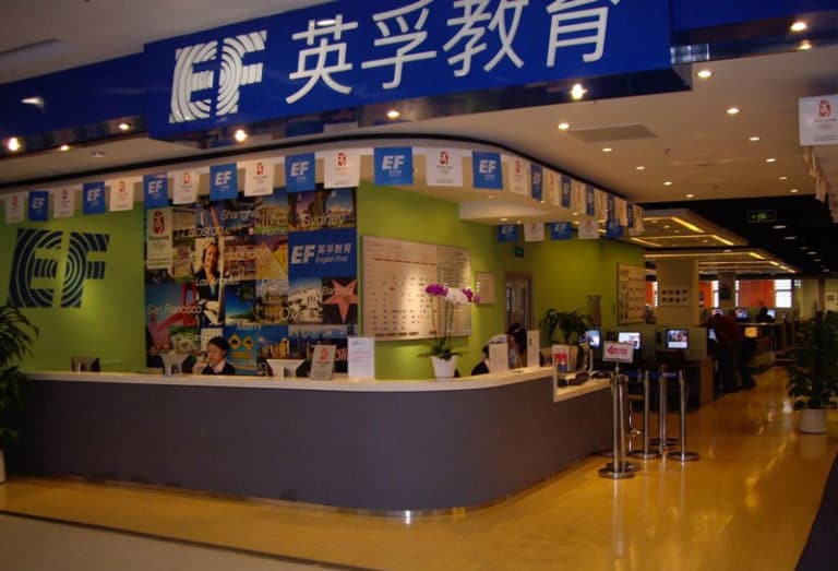 Teach English in China 5 Steps to Find a China ESL Job in 2020