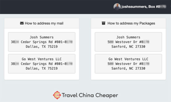 anytime mailbox virtual address anytime mailbox virtual address