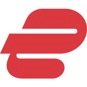 ExpressVPN logo mark