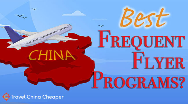 Best frequent flyer programs for China and all of Asia