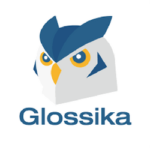 Glossika Mandarin logo