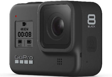 GoPro Hero 8 Action camera