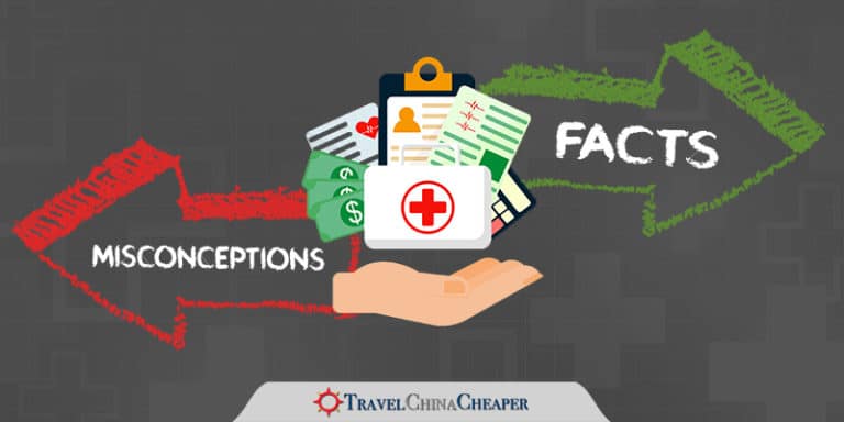 Health Insurance in China | Fact vs Misconception