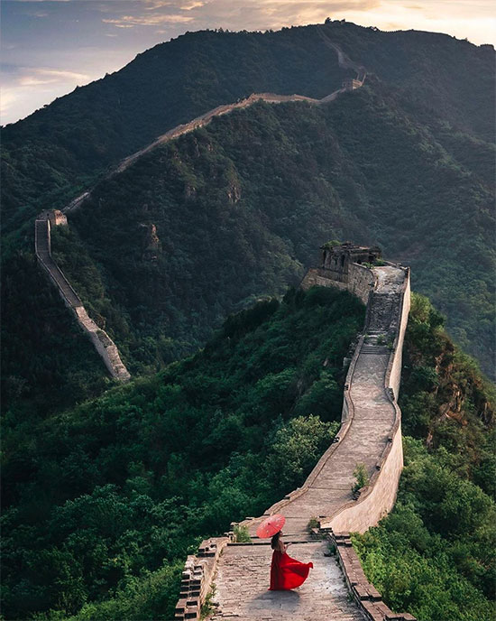 9 “Instagram vs Reality” Photos of China to See Before You Travel