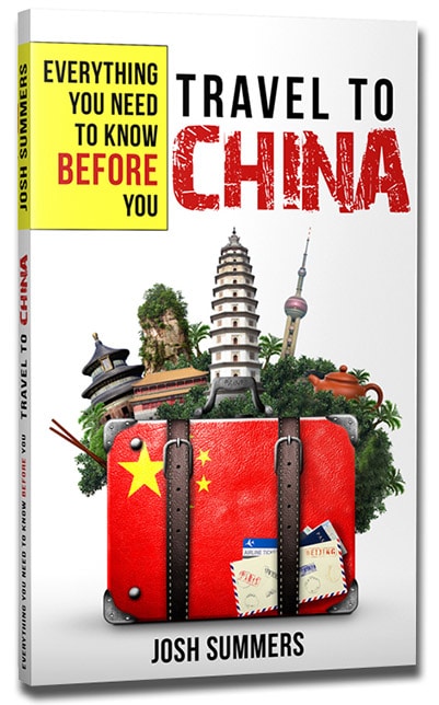 Travel to China | Everything You Need to Know Before You Go travel guide book