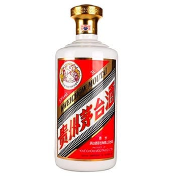 Maotai Baijiu liquor