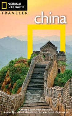 china travel guide cdc