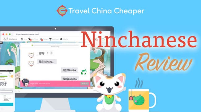 Ninchanese review