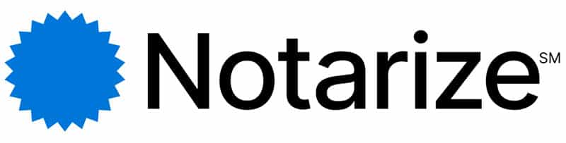 Notarize Logo