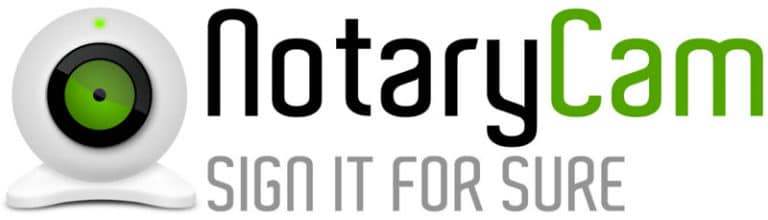 NotaryCam Logo