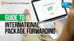 Best international package forwarding services
