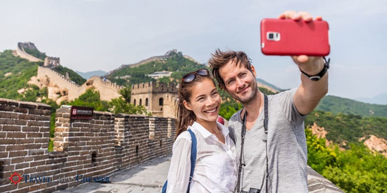 How To Get An Invitation Letter For China Visas Travel China Cheaper
