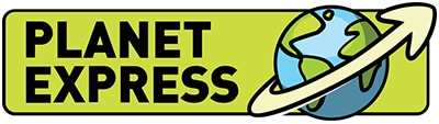 Try Planet Express