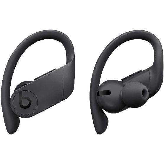 powerbeats pro noise canceling