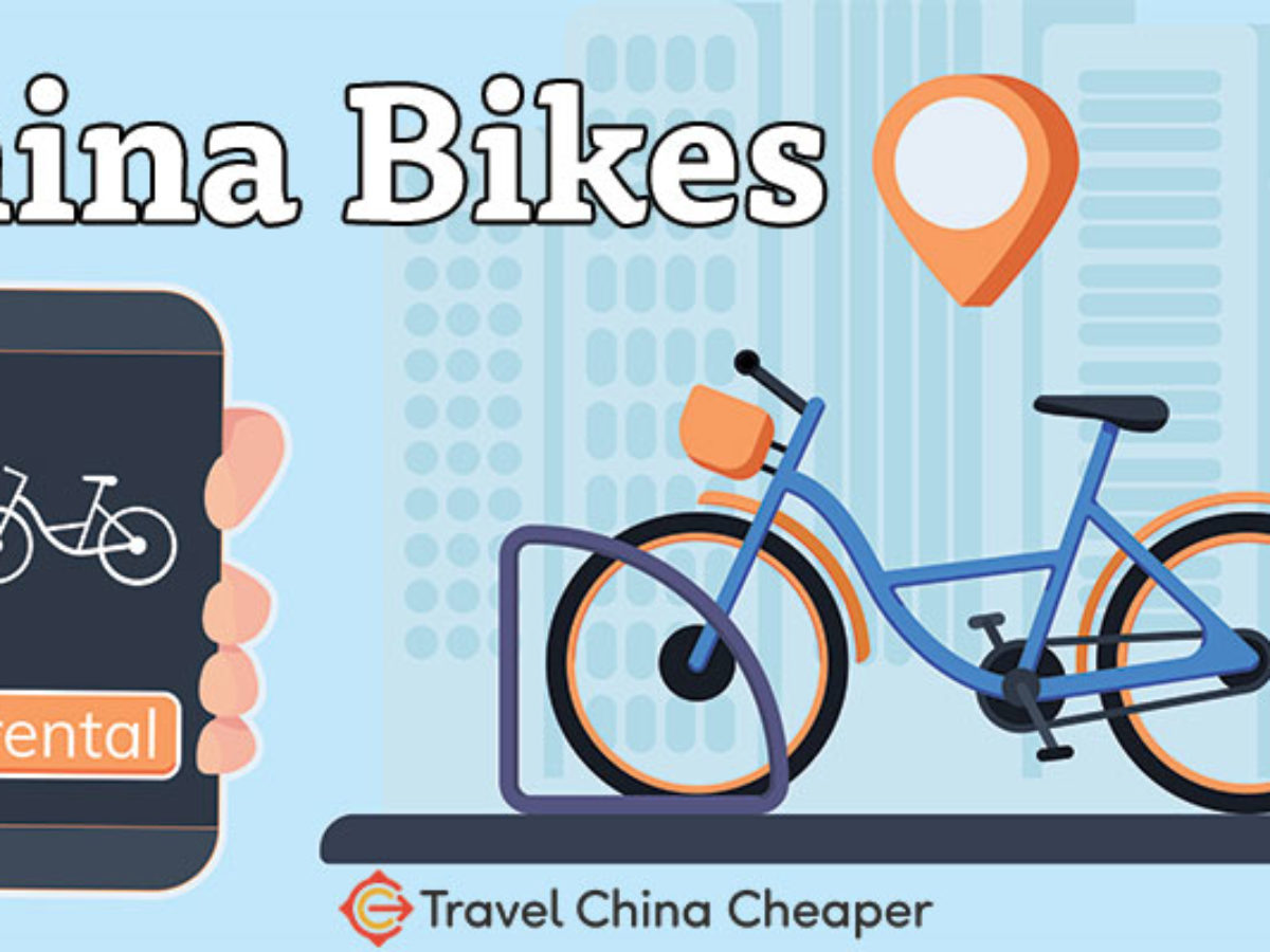 chinese bike sharing companies