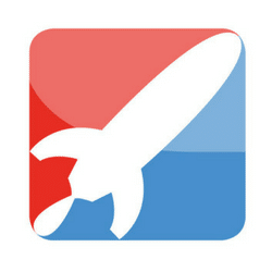 Rocket Languages Logo