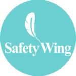 SafetyWing travel insurance