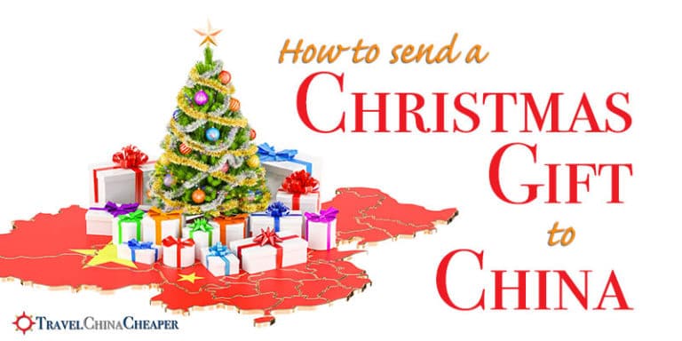 how to send a christmas gift to china for expats or chinese how to send a christmas gift to china for expats or chinese