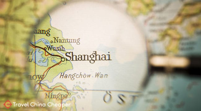 Best Shanghai travel guide books