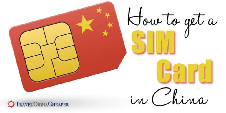 beijing tourist sim card