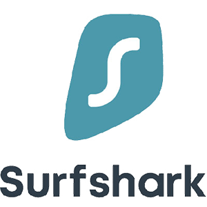 Surfshark Logo