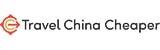 Travel China Cheaper logo
