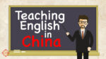 How to teach English in China
