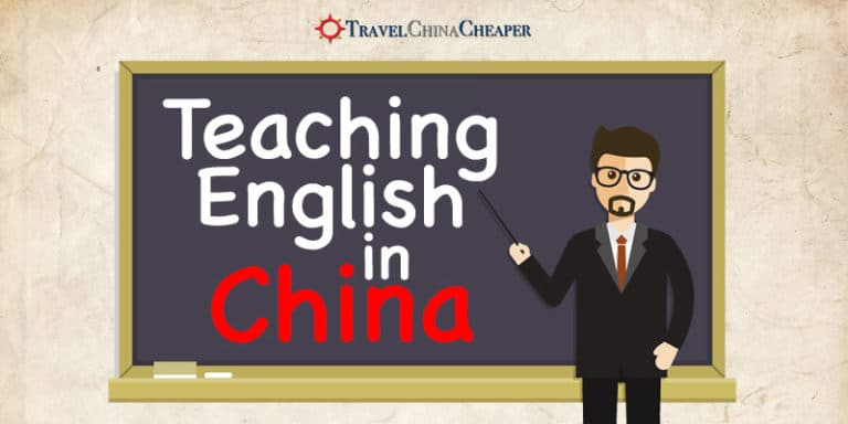 How to Teach English in China 2018