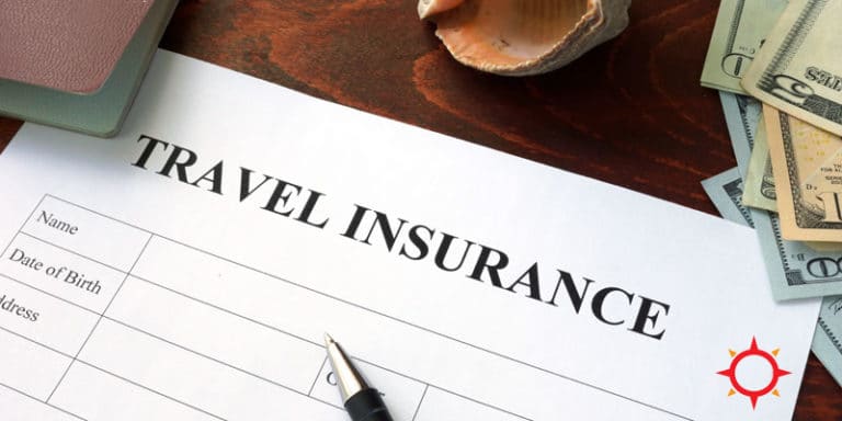 Travel Insurance for China options.