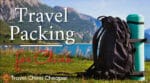 What to Pack for China in 2026 (+ Free PDF Checklist!)