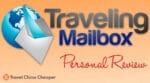Traveling Mailbox review 2021