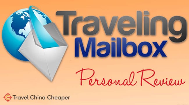 Traveling Mailbox review 2021